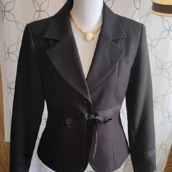 Gorgeous Stanley Blacker Jacket - Picture 7 of 8